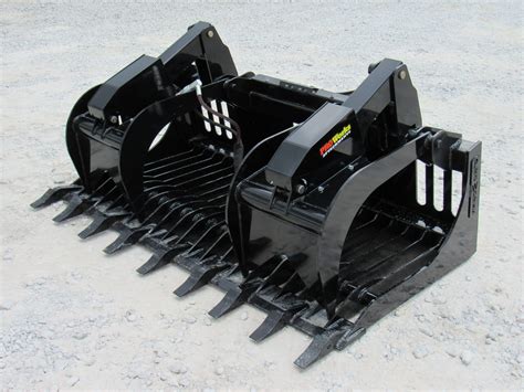 78 inch skid steer bucket|72 inch quick attach bucket.